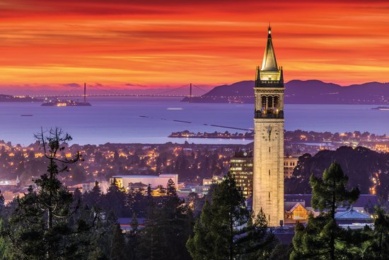 Land Use Profile: Berkeley