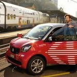 Car Sharing Takes Off in Europe