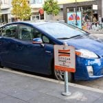 Environmental Benefits of Car-Sharing Revealed