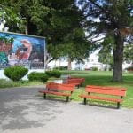 Clinton Park Gets Funding