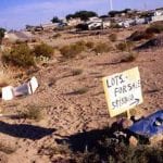 Texas’ Colonias: Squatter Settlements Become Affordable Housing