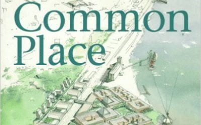Common Place: Toward Neighborhood and Regional Design