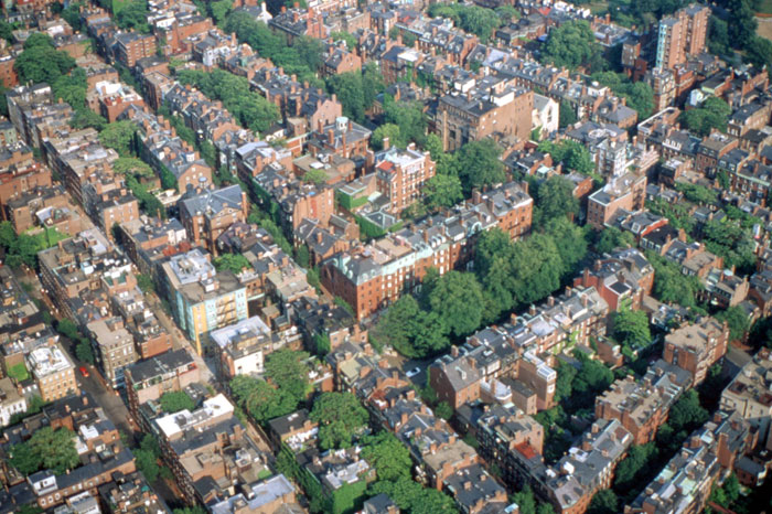 Cooling Our Cities