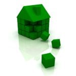 Green Building Materials