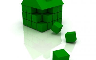 Green Building Materials