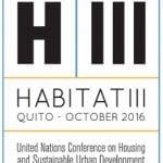 Habitat II Conference Tidbits