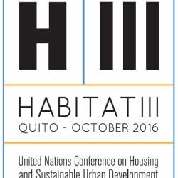 Habitat II Conference Tidbits