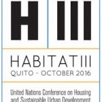 The Habitat II Conference: Moving Slowly Toward Sustainable Cities