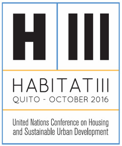 The Habitat II Conference: Moving Slowly Toward Sustainable Cities