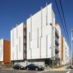 Intern Focuses on Oakland Housing