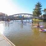 Petaluma River Coming Back to Life