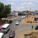 Malawi Graduates Turn Street People