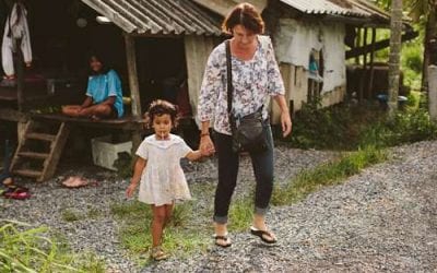 Global Urban Poverty Action Guide