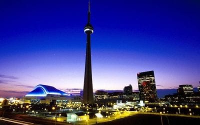 Living in Metro Toronto